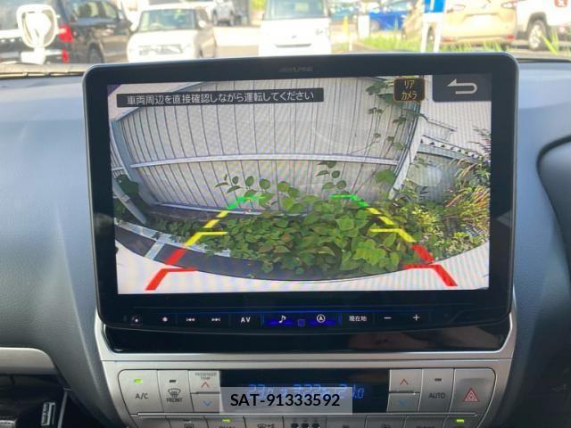 Toyota LAND CRUISER PRADO 2022-05 7501160-21