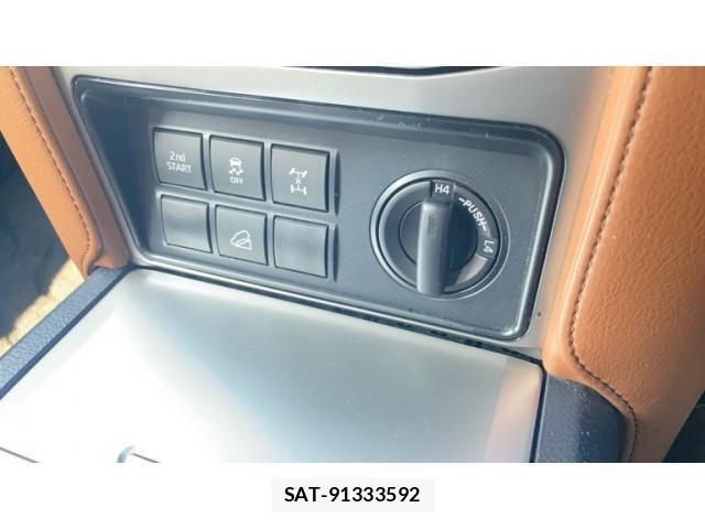 Toyota LAND CRUISER PRADO 2022-05 7501160-25