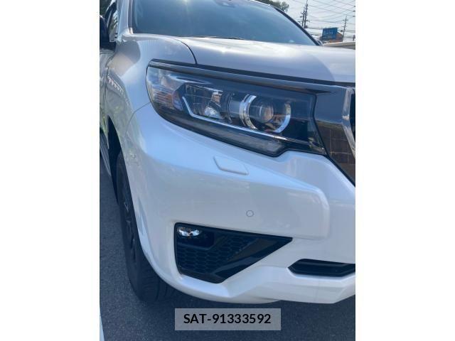 Toyota LAND CRUISER PRADO 2022-05 7501160-3