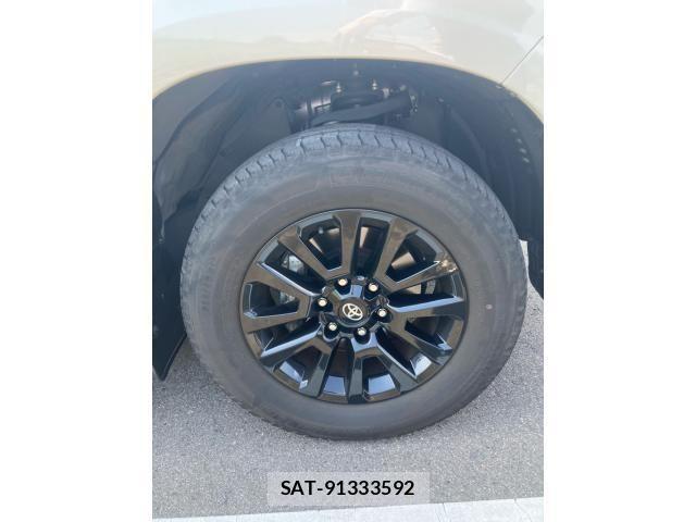 Toyota LAND CRUISER PRADO 2022-05 7501160-4