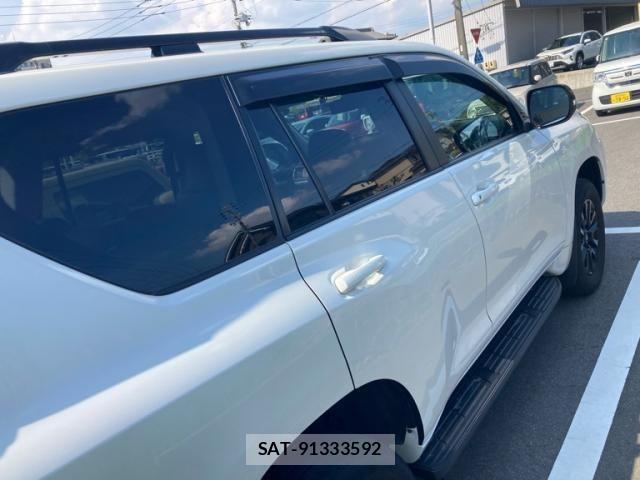 Toyota LAND CRUISER PRADO 2022-05 7501160-7