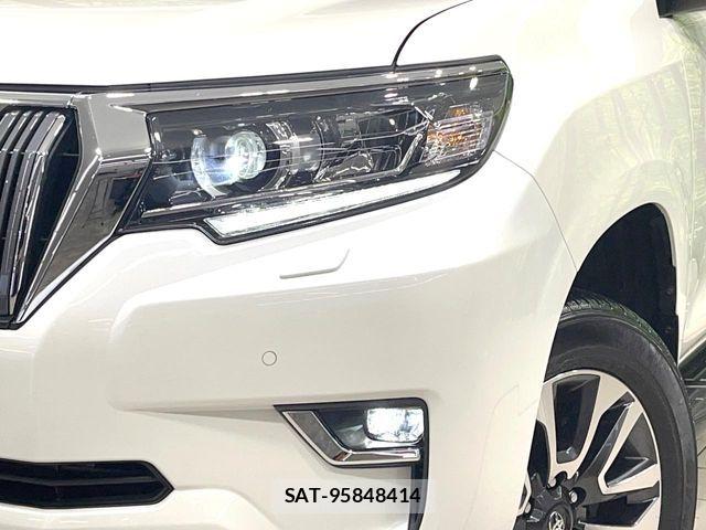 Toyota LAND CRUISER PRADO 2023-03 7562318-12