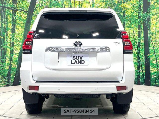 Toyota LAND CRUISER PRADO 2023-03 7562318-15