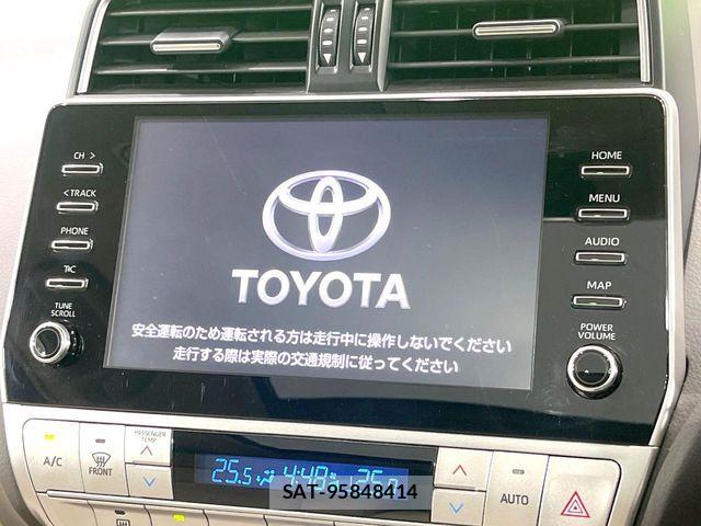 Toyota LAND CRUISER PRADO 2023-03 7562318-3