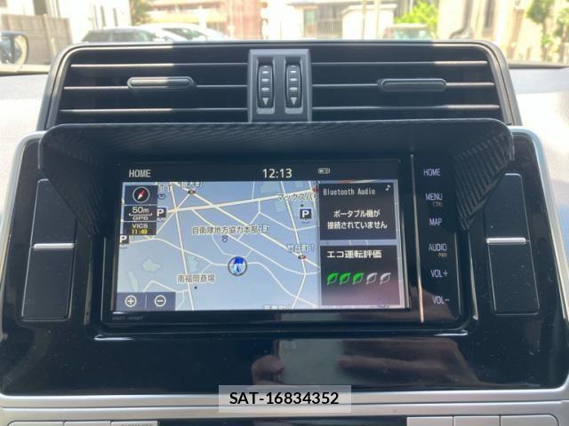 Toyota LAND CRUISER PRADO 2020-04 7562320-18