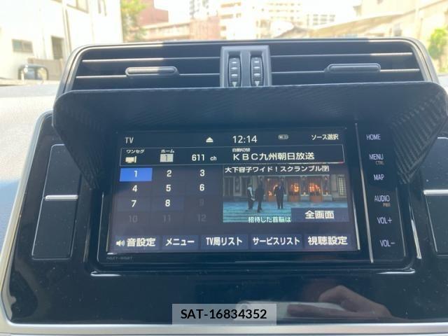 Toyota LAND CRUISER PRADO 2020-04 7562320-20