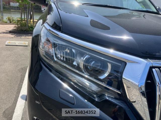 Toyota LAND CRUISER PRADO 2020-04 7562320-2