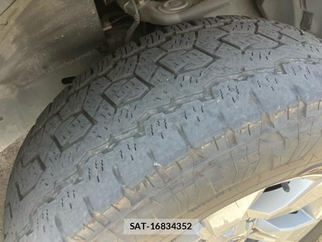Toyota LAND CRUISER PRADO 2020-04 7562320-5