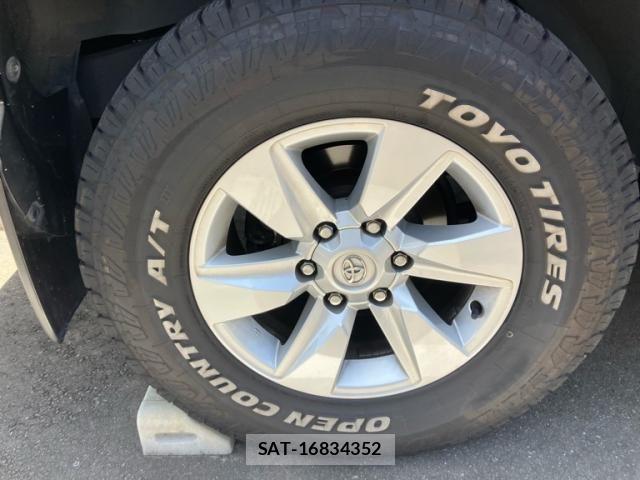 Toyota LAND CRUISER PRADO 2020-04 7562320-6
