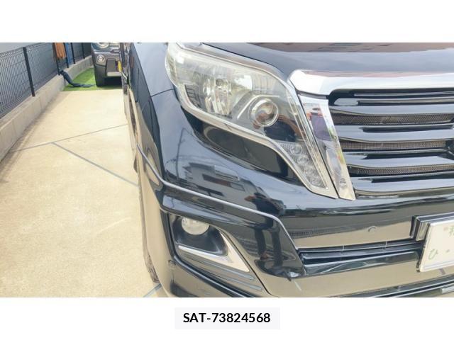 Toyota LAND CRUISER PRADO 2014-02 7562322-18