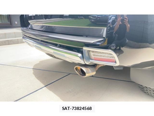 Toyota LAND CRUISER PRADO 2014-02 7562322-21