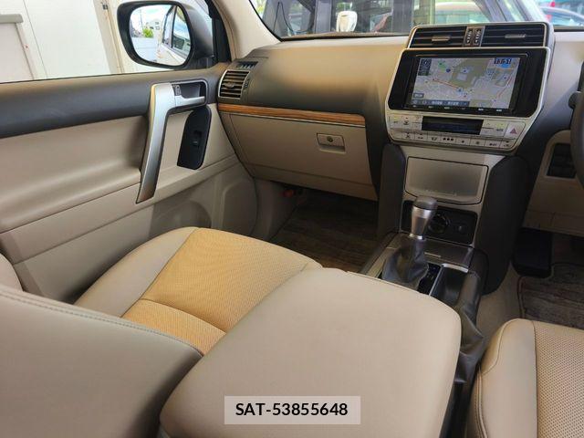 Toyota LAND CRUISER PRADO 2023-06 7562316-10