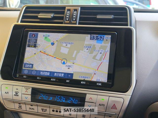 Toyota LAND CRUISER PRADO 2023-06 7562316-12