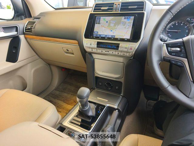 Toyota LAND CRUISER PRADO 2023-06 7562316-14