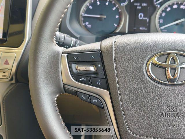 Toyota LAND CRUISER PRADO 2023-06 7562316-20