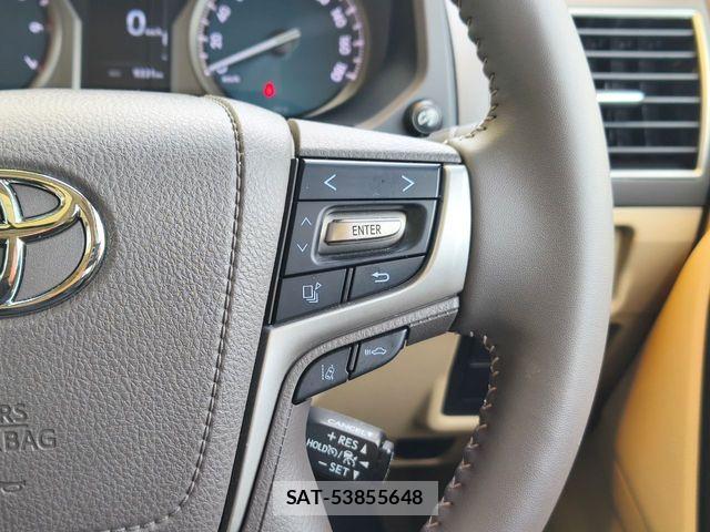 Toyota LAND CRUISER PRADO 2023-06 7562316-21