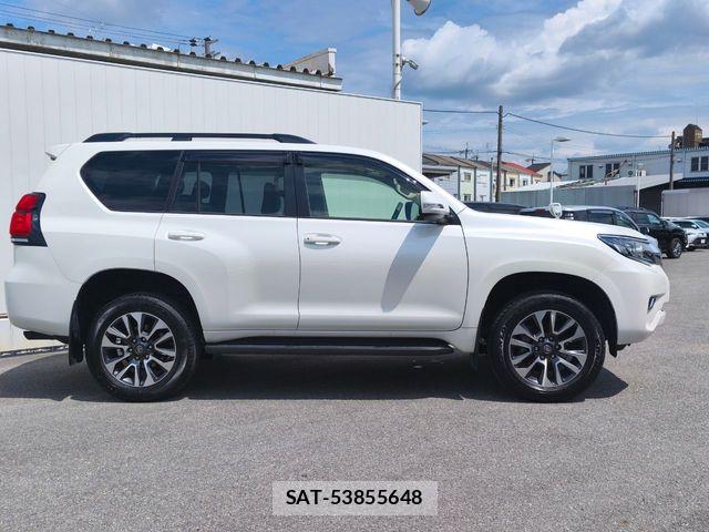 Toyota LAND CRUISER PRADO 2023-06 7562316-25
