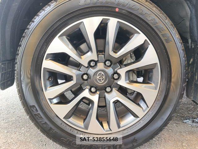Toyota LAND CRUISER PRADO 2023-06 7562316-27