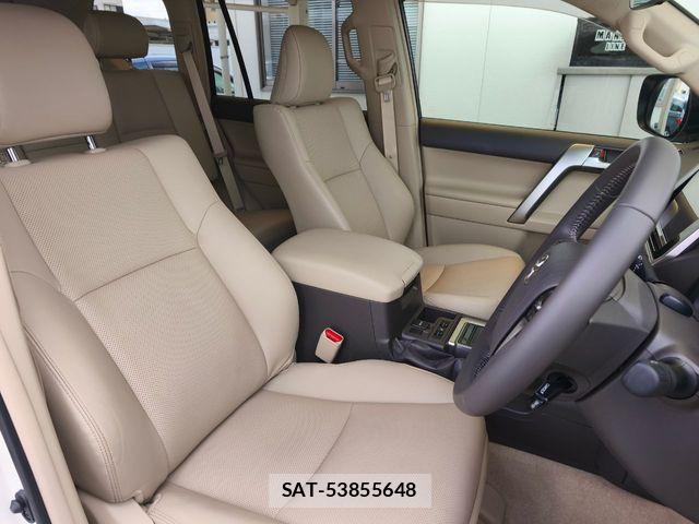 Toyota LAND CRUISER PRADO 2023-06 7562316-3