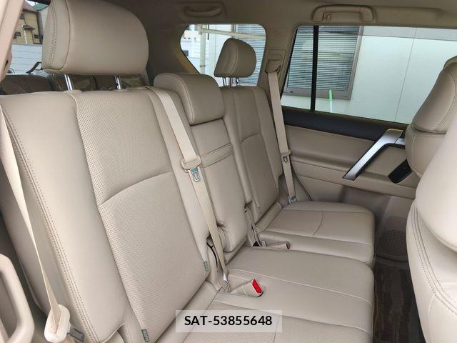 Toyota LAND CRUISER PRADO 2023-06 7562316-4