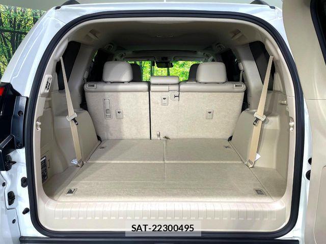 Toyota LAND CRUISER PRADO 2023-04 7562317-10