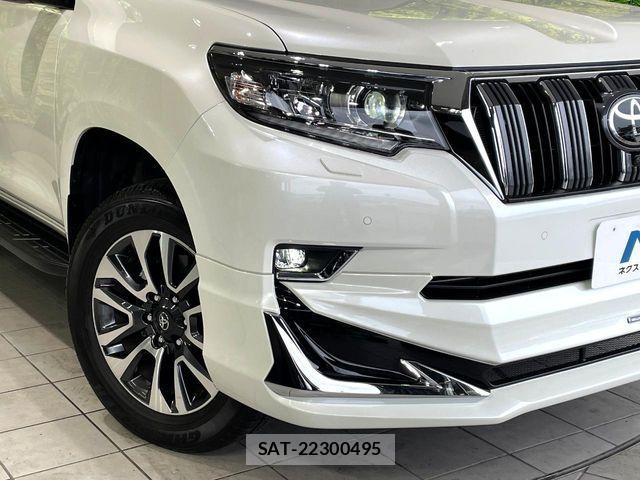 Toyota LAND CRUISER PRADO 2023-04 7562317-12