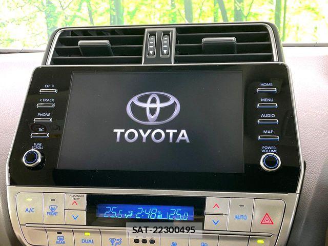 Toyota LAND CRUISER PRADO 2023-04 7562317-4