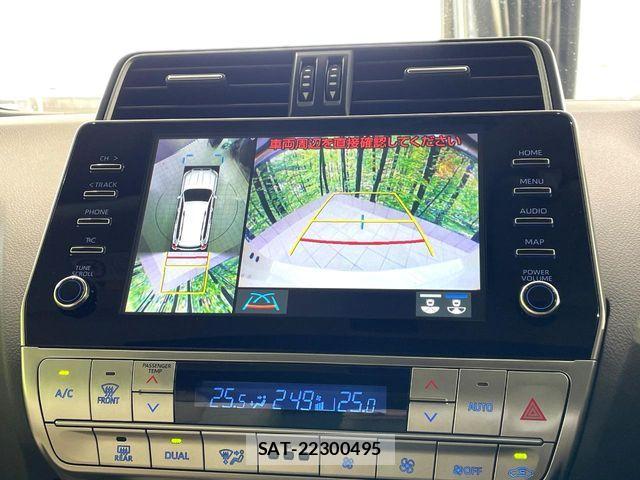 Toyota LAND CRUISER PRADO 2023-04 7562317-5