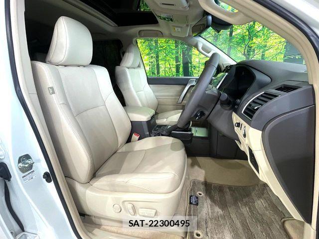 Toyota LAND CRUISER PRADO 2023-04 7562317-7
