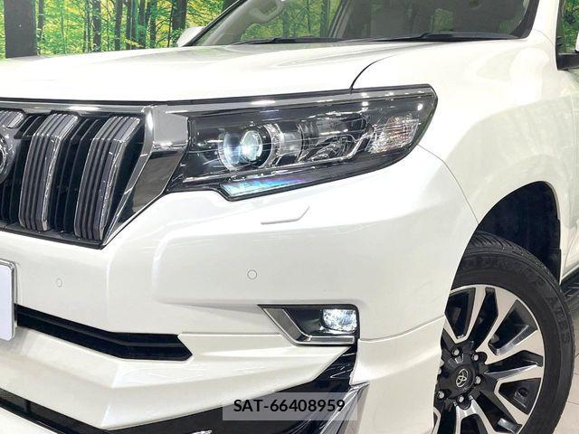 Toyota LAND CRUISER PRADO 2023-03 7562308-15
