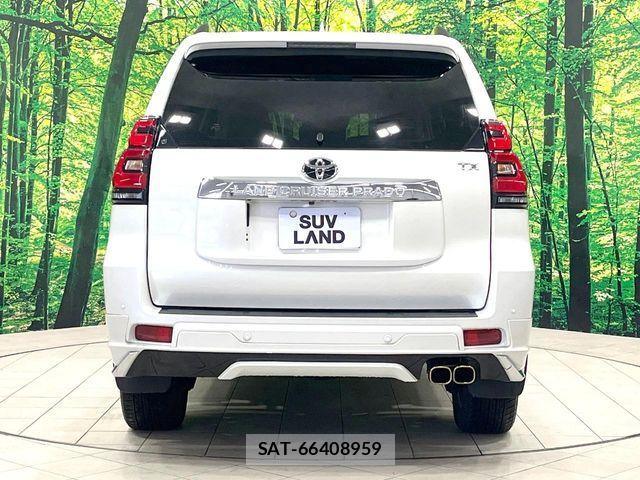 Toyota LAND CRUISER PRADO 2023-03 7562308-18