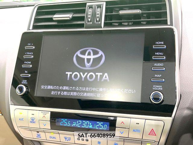 Toyota LAND CRUISER PRADO 2023-03 7562308-4