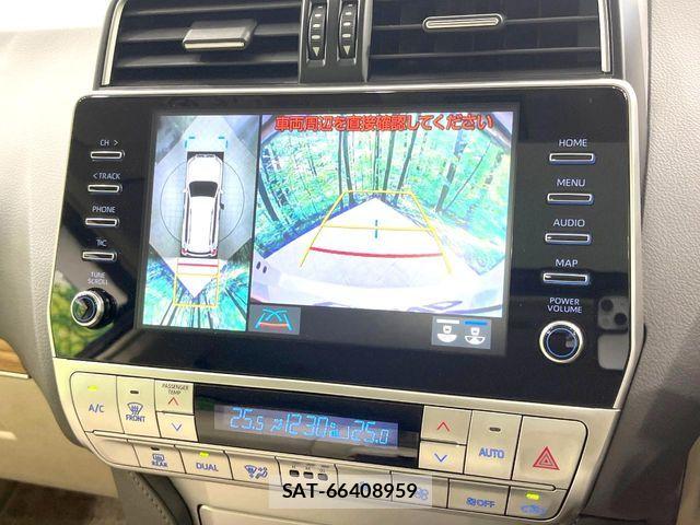 Toyota LAND CRUISER PRADO 2023-03 7562308-5