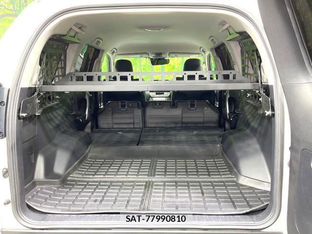 Toyota LAND CRUISER PRADO 2023-02 7562306-9
