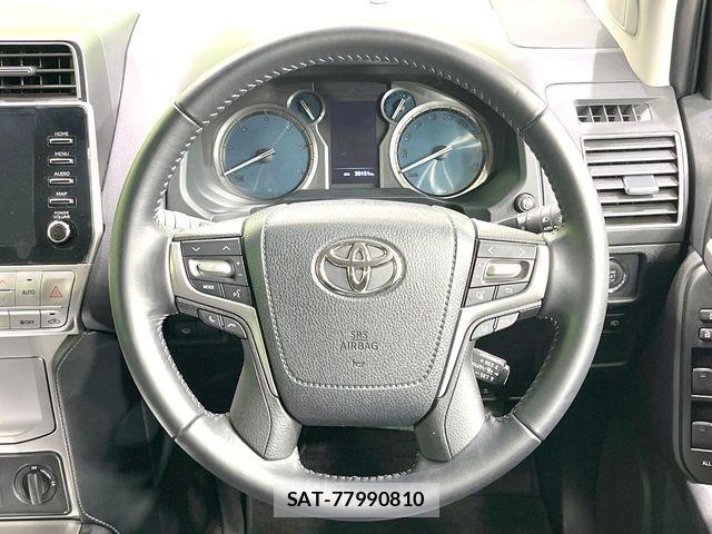 Toyota LAND CRUISER PRADO 2023-02 7562306-10