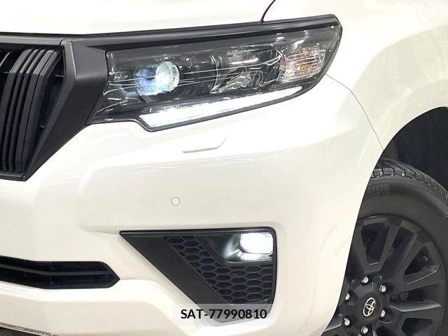 Toyota LAND CRUISER PRADO 2023-02 7562306-11
