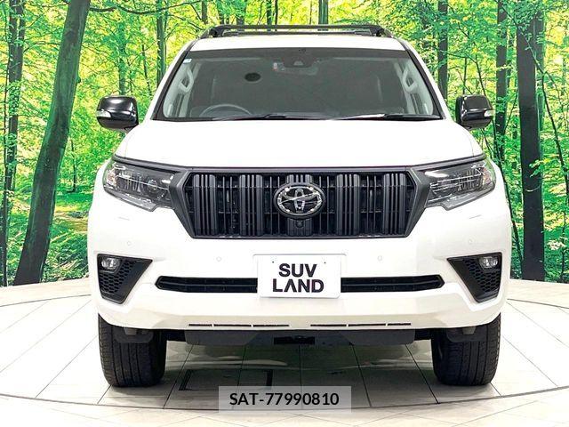 Toyota LAND CRUISER PRADO 2023-02 7562306-13