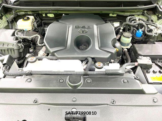 Toyota LAND CRUISER PRADO 2023-02 7562306-17