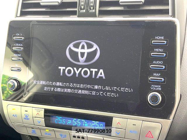 Toyota LAND CRUISER PRADO 2023-02 7562306-2
