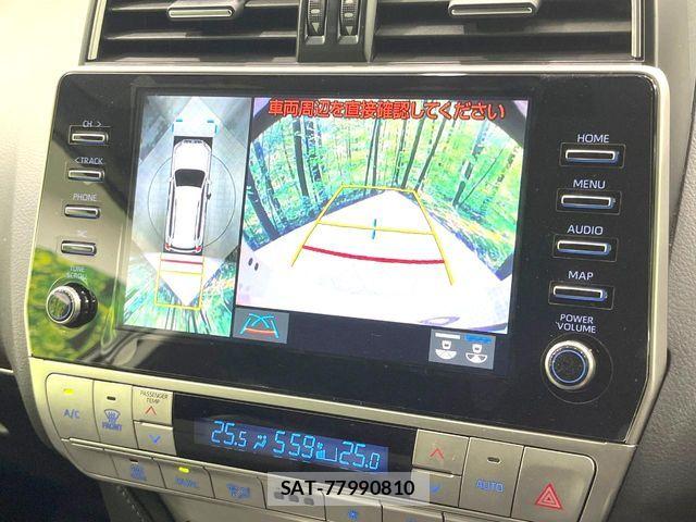 Toyota LAND CRUISER PRADO 2023-02 7562306-3