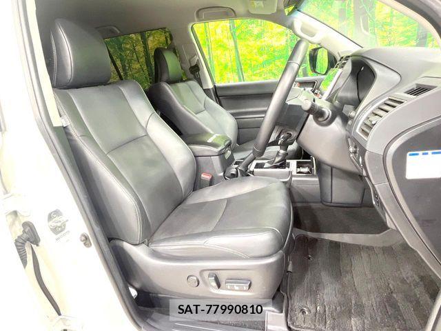 Toyota LAND CRUISER PRADO 2023-02 7562306-7