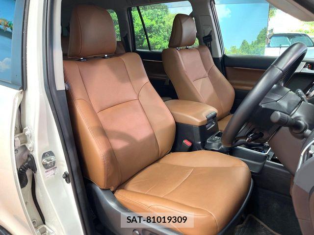 Toyota LAND CRUISER PRADO 2022-04 7562309-9