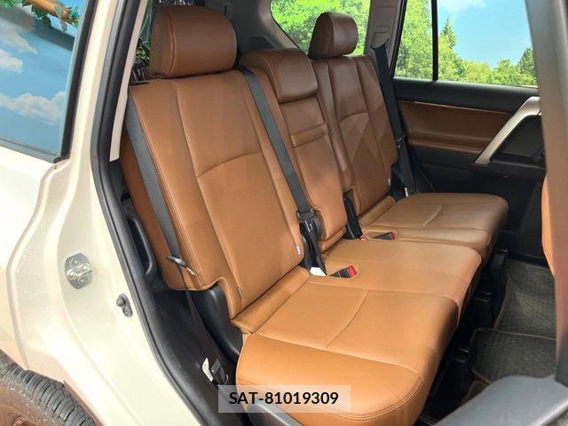 Toyota LAND CRUISER PRADO 2022-04 7562309-10