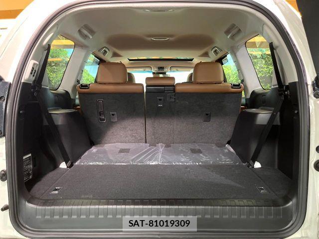 Toyota LAND CRUISER PRADO 2022-04 7562309-12