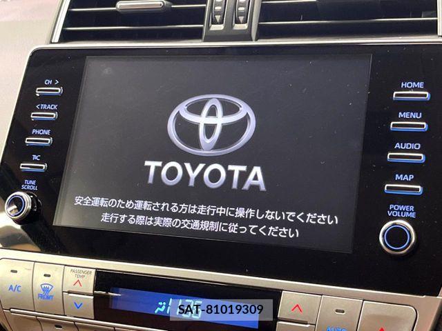 Toyota LAND CRUISER PRADO 2022-04 7562309-3