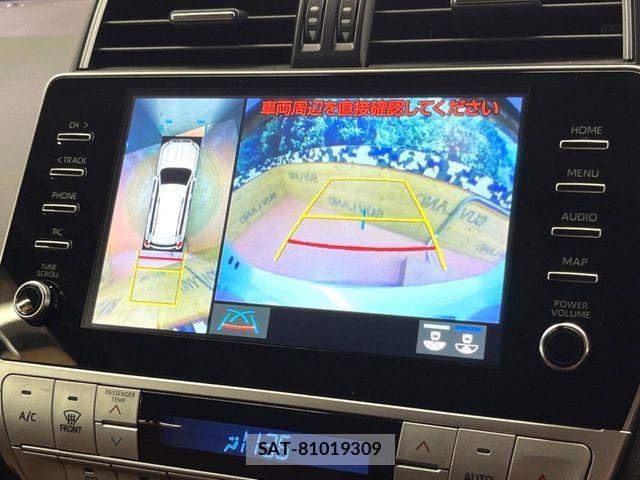 Toyota LAND CRUISER PRADO 2022-04 7562309-4