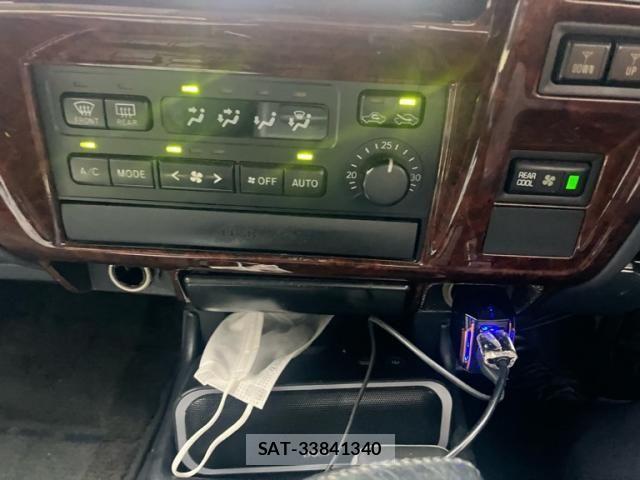 Toyota LAND CRUISER PRADO 1997-07 7617488-16