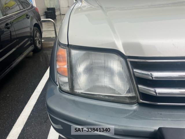 Toyota LAND CRUISER PRADO 1997-07 7617488-4