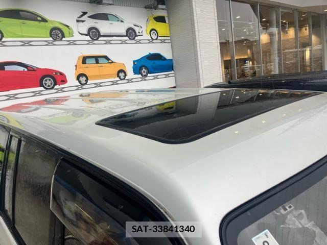 Toyota LAND CRUISER PRADO 1997-07 7617488-5