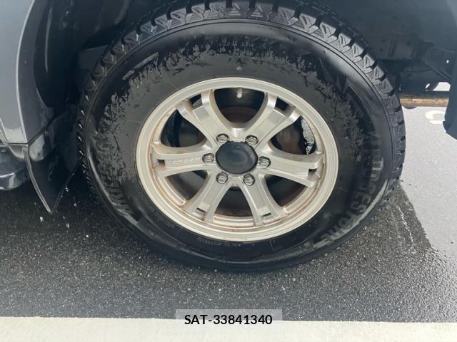 Toyota LAND CRUISER PRADO 1997-07 7617488-6
